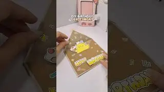 ideias de presente feito a m&atilde;o. #diy #tutorial #craft #decor #manualidades cute aesthetic shorts fy