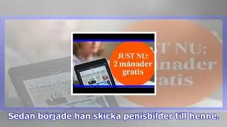 Skickade penisbilder &ndash; f&auml;lldes av leverfl&auml;ck