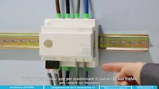 Huawei: Video di installazione EMMA A01, A02