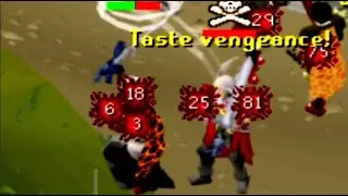 Using The Best Combos With The New Ancient Godsword