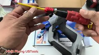 Clip 26-01. Dremel Multi-Drill