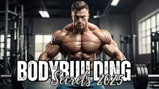 Desi Bodybuilding Secrets 2025 | Desi Bodybuilding Hacks