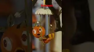 Shopping for Disney World&rsquo;s Orange Bird #shorts #disney