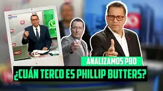 Analizamos PBO Digital de PHILLIP BUTTERS | Moloko Podcast