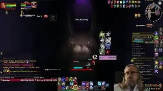 Soloing Mythic+, Raid, Heroic World Tier - SOLO SELF FOUND Legion Remix