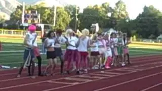 Brickettes! (: