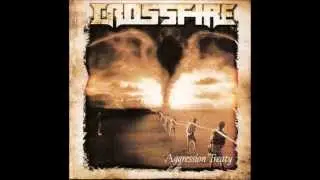 CROSSFIRE - Eternal Lies [Non Serviam]