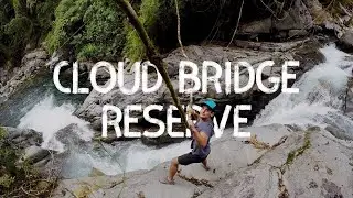 Costa Rica Adventures: Cloud Bridge Reserve