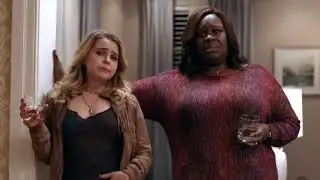 GOOD GIRLS (NBC) - 