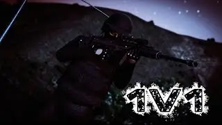 oAlen VS xDanys - Heavy Sniper 1v1