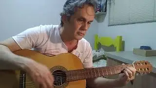 I AM MINE - PEARL JAM (COVER ISRAEL MISAKA)