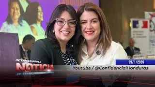 Interpretando La Noticia 29 de Enero 2026