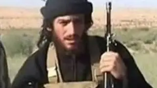 Islamic State leader killed in Syria