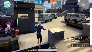 Битва гильдий🥇paiN Sajj vs Chernota Twisters🐺🔥