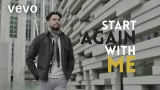 Start Again With Me l Lyric Video - iMusic by DJP