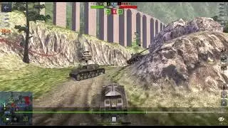 Dracula (Two-faced) 🦇 / 1513 dmg /  Tinwagon (NHP) Clutch win 🧐