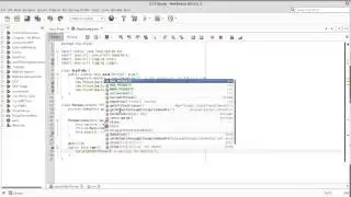 Java:Concurrency Semaphore