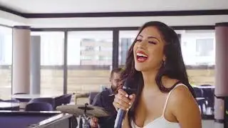 Mix Jessi Uribe - Lucero Ríos en vivo (Dulce Pecado, Alguien me gusta, Matemos las ganas)