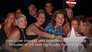 Best Las Vegas Club Crawl   RockStarCrawls Las Vegas Club Crawl Reviews