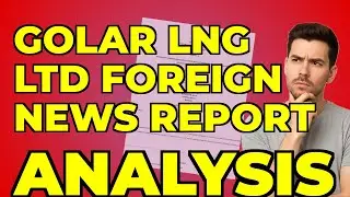 Golar L.N.G.: My FLNG Growth & Debt Strategy Insight