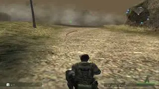 SOCOM: Combined Assault, Online 2022, Pinpoint Precision