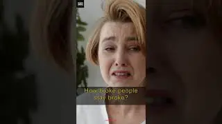 Why Broke People Stay Poor: Hidden Money Traps Exposed