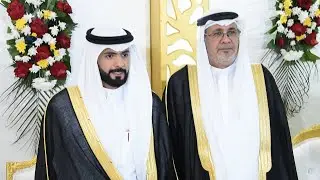 أفراح العبيسان / حفل زفاف فلاح هابس العبيسان  - عدسة للانتاج الفني
