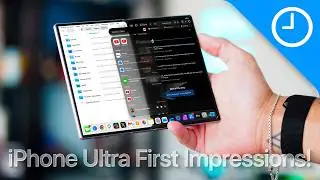 People Who’ve Used the iPhone Ultra Say These 4 Things Stand Out