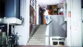 Kento Urano's 