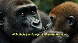 Guardians of the Congo: The True Story of Gorilla Trekking
