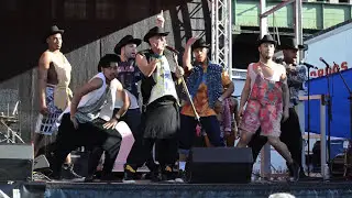 2014 Queens Pride Festival
