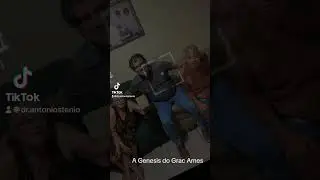 G&ecirc;nesis do Grac ames