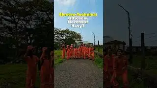 ⚡️ETO Course Explained | Training, Duration. #ytshorts #merchantnavy #eto #marinelife #moneylove
