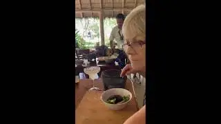 Puerto Vallarta Cooking Class! Princess Cruise Excursion 