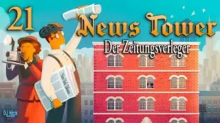 News Tower 1.0 - #21 - 