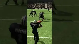 I Didn&rsquo;t Think He Was Catching That - Backbreaker