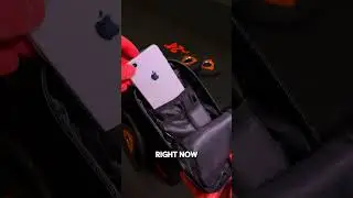 YOU NEED A MAGNETIC GYM BAG!👇👀