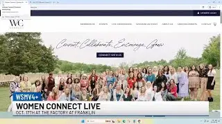 Midstate networking event encourages women to grow their business