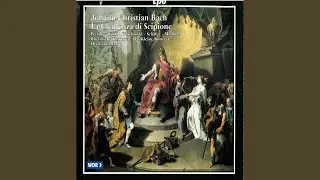 La clemenza di Scipione, W. G10, Act III: Ah si vada (Live)