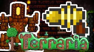 NEW ICHOR HEAT RAY! Terraria 1.3 MODDED v3 Ep.19
