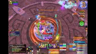 Redhands vs. Protectors of the Endless 25HC