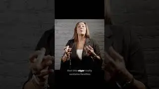 Defining the Cigar with Bianca Lopez } Gurkha Cigars
