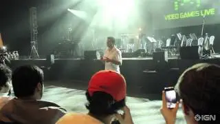 Video Games Live Dubai 2012