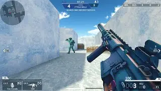 Counter Terrorist Strike &ndash; Critical Strike CS Shooter 3D &ndash; FPS Shooting Games &ndash; Pubg &ndash; Free Fire 14