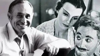 Hollywood's Humble Maestro | Russell Garcia's Oscar Mishap