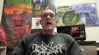 J-dawg and Athenar of Midnight going live this Saturday 4/5/25 at 7pm.