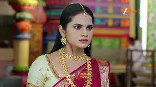 Mukkupudaka Promo - 15 Jan 2026 - Mon to Sat at 12PM - Zee Telugu