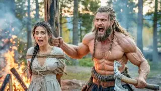 They Tried To Sacrifice The Bride To Odin &mdash; Viking Declared, &ldquo;She&rsquo;s Mine Forever&rdquo;