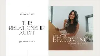 How to do a relationship audit