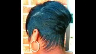 Razor Chic of Atlanta Cut